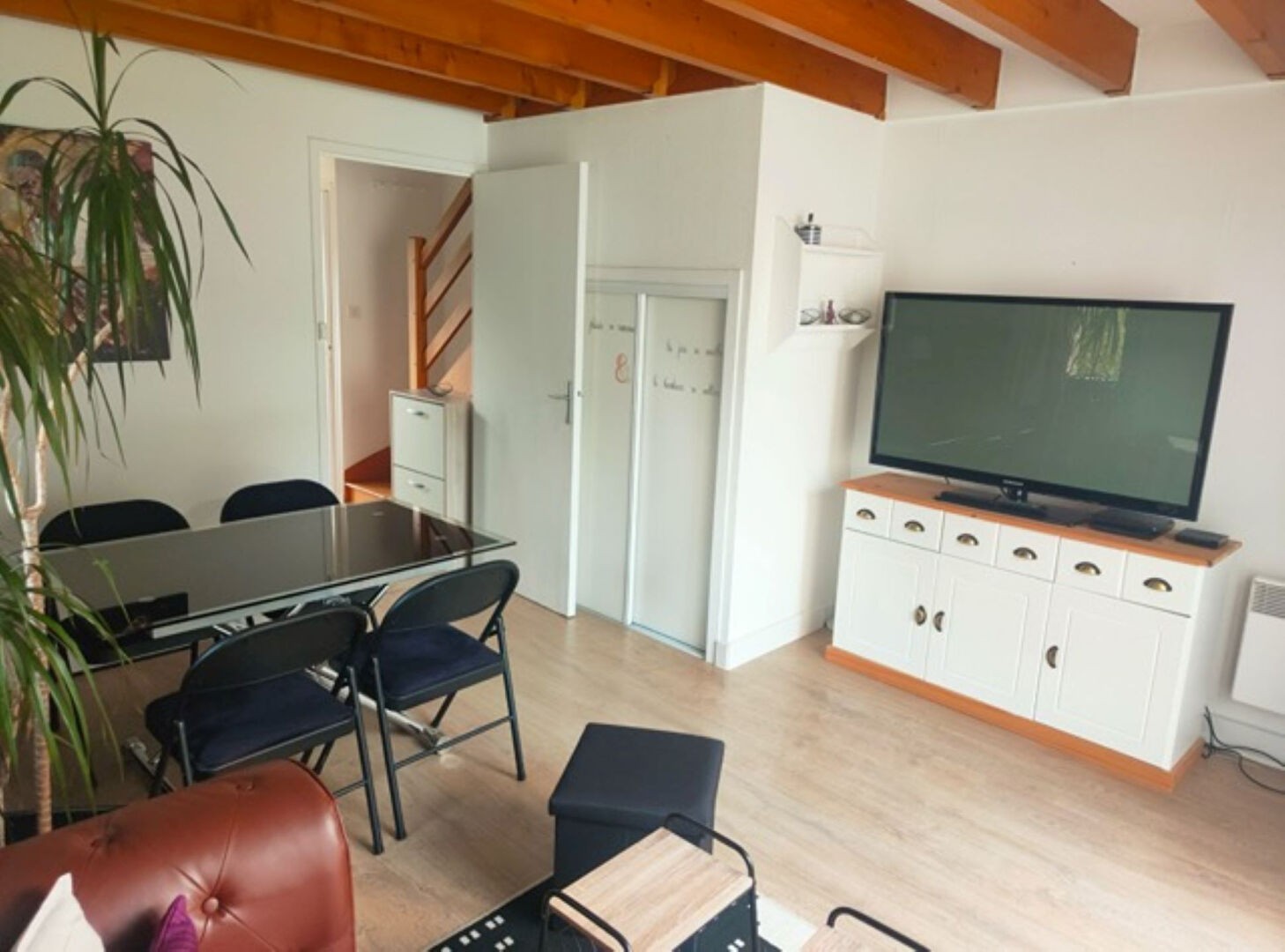 Vente Appartement à Bénodet 3 pièces