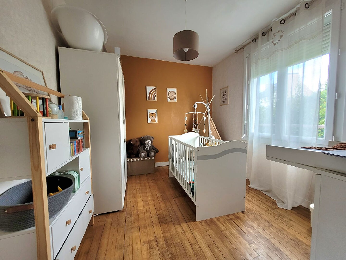 Vente Maison à Quimper 5 pièces