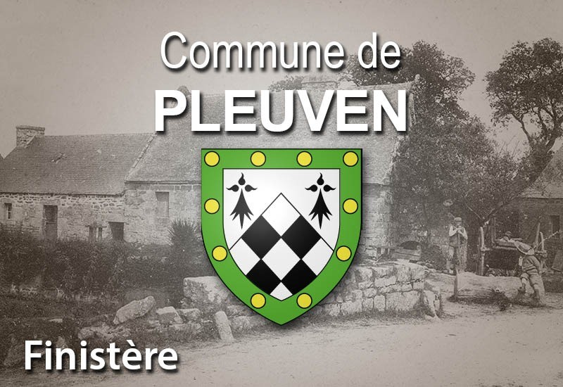 Vente Maison à Pleuven 4 pièces