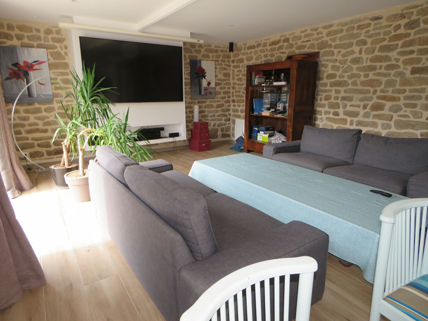 Vente Maison à Plobannalec-Lesconil 6 pièces