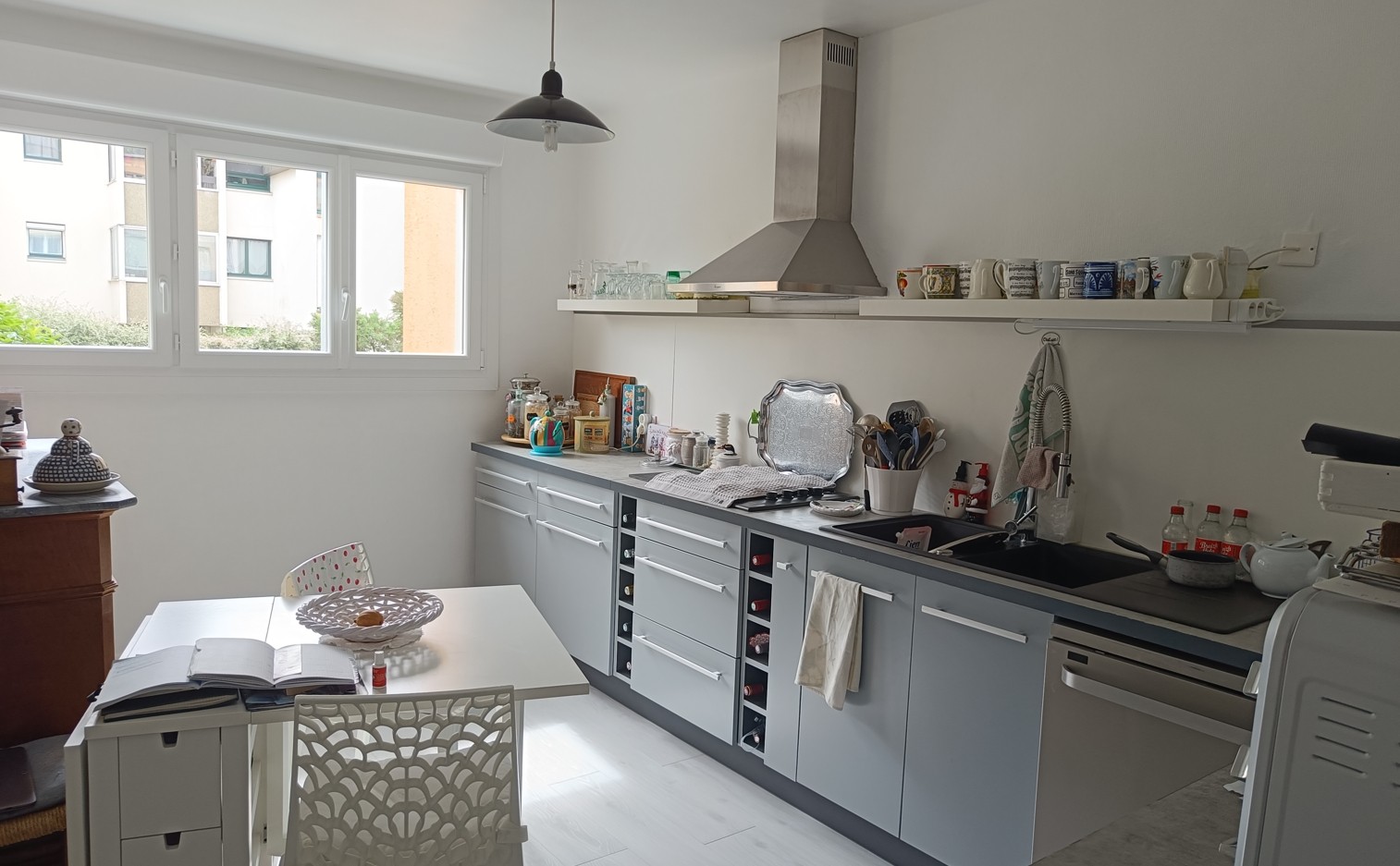 Vente Appartement à Quimper 4 pièces