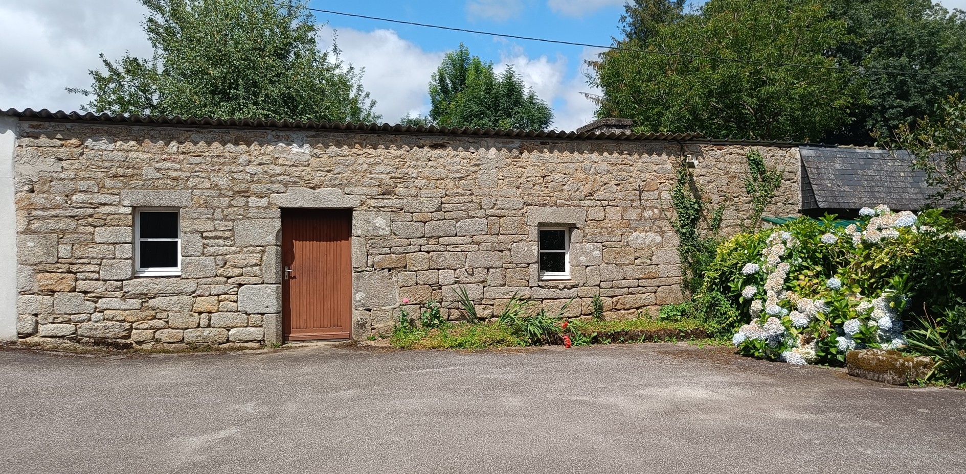 Vente Maison à Ergué-Gabéric 6 pièces