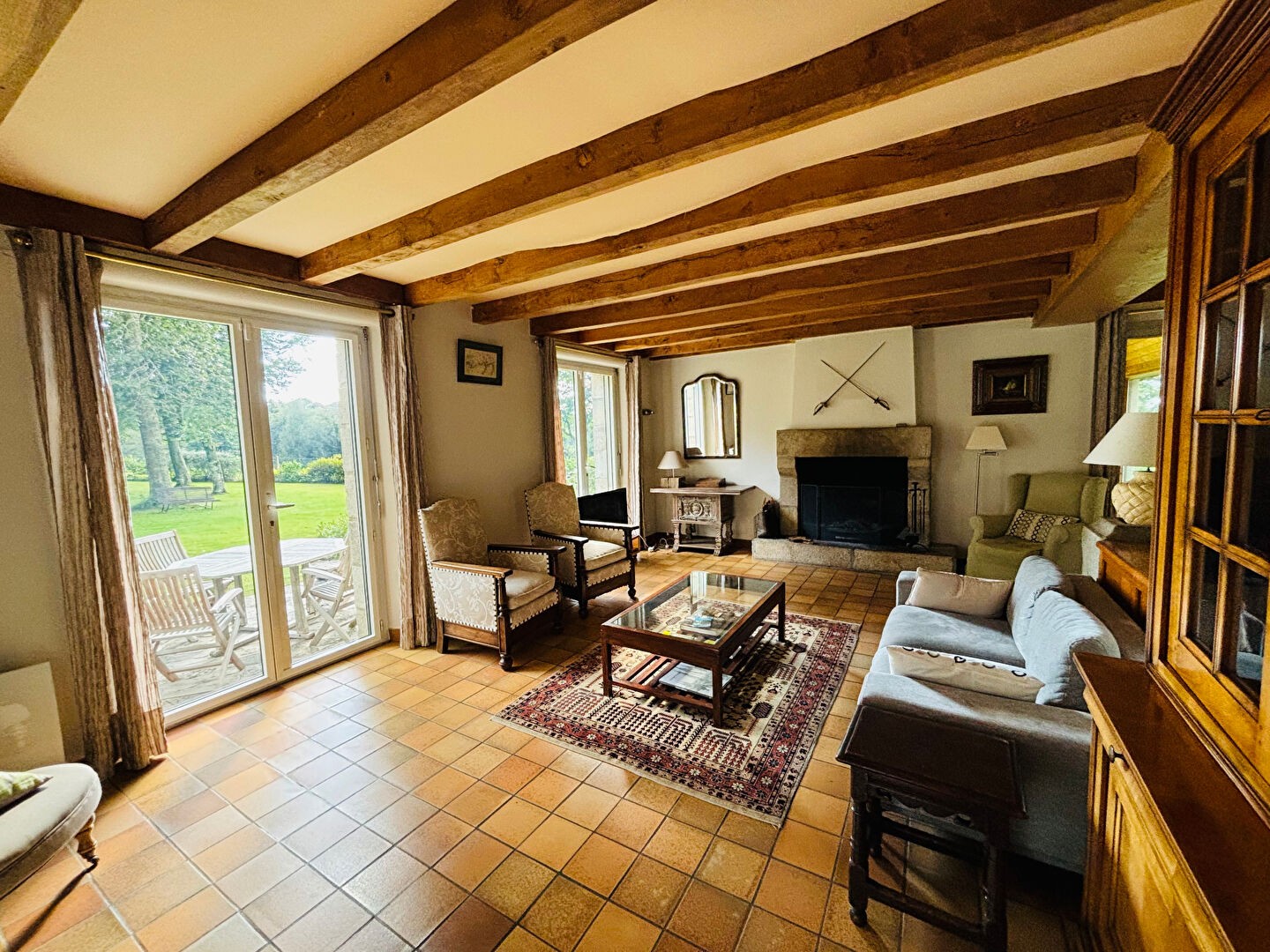 Vente Maison à Quimper 7 pièces