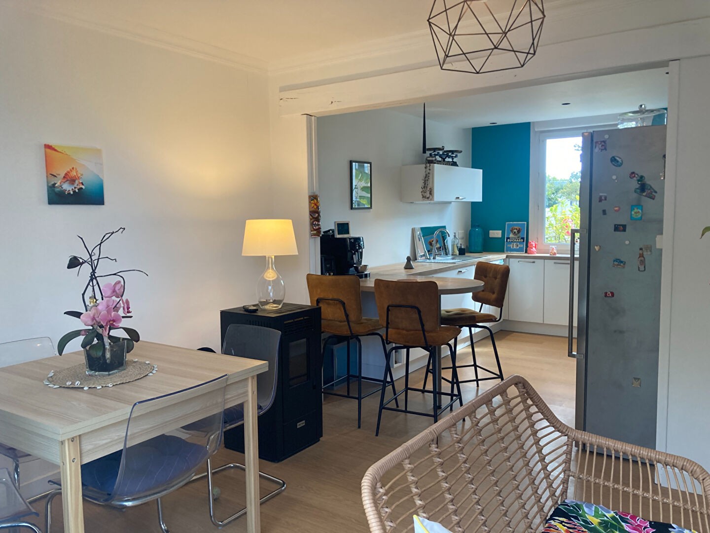 Vente Maison à Quimper 4 pièces