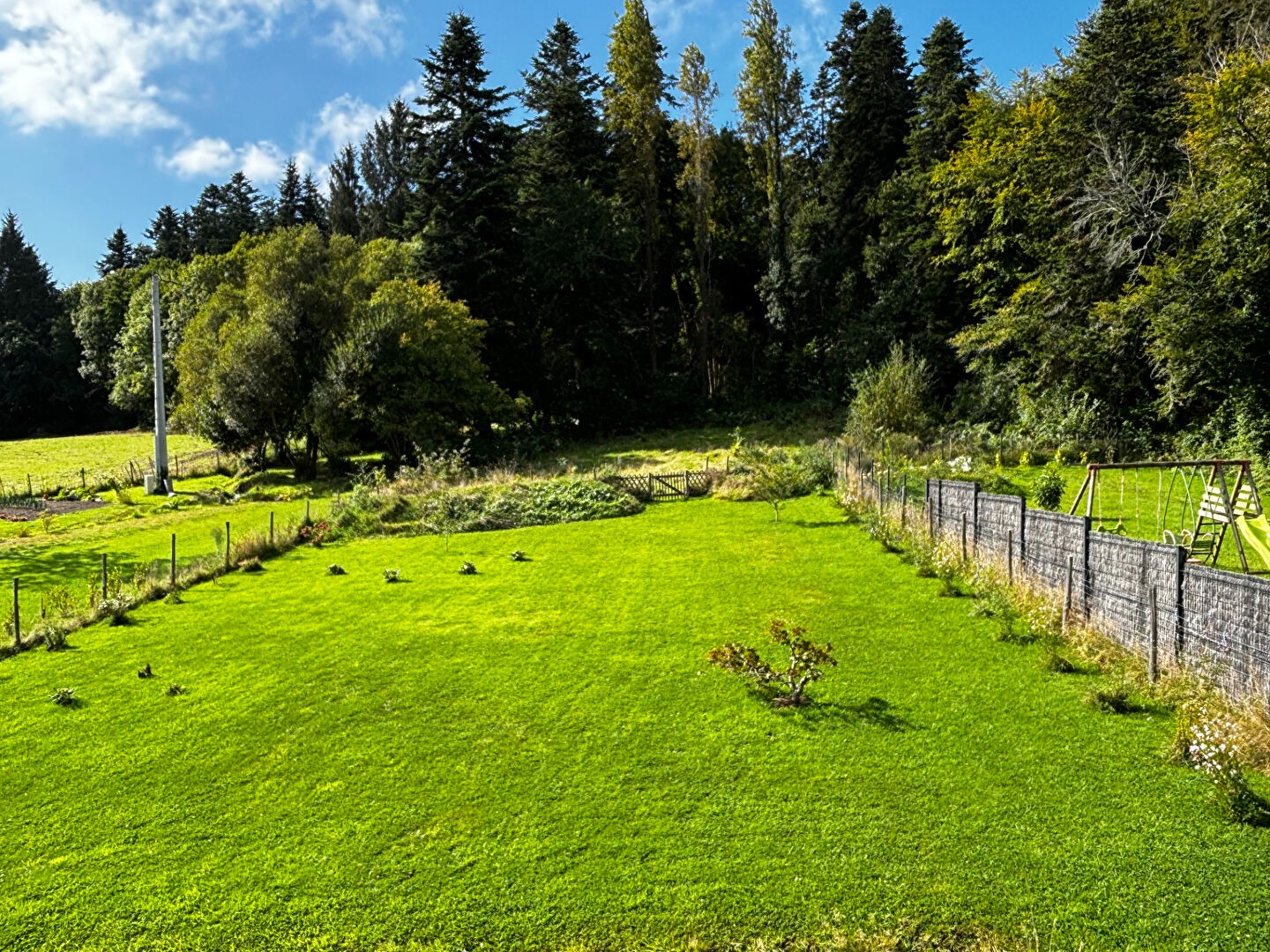 Vente Maison à Fouesnant 5 pièces