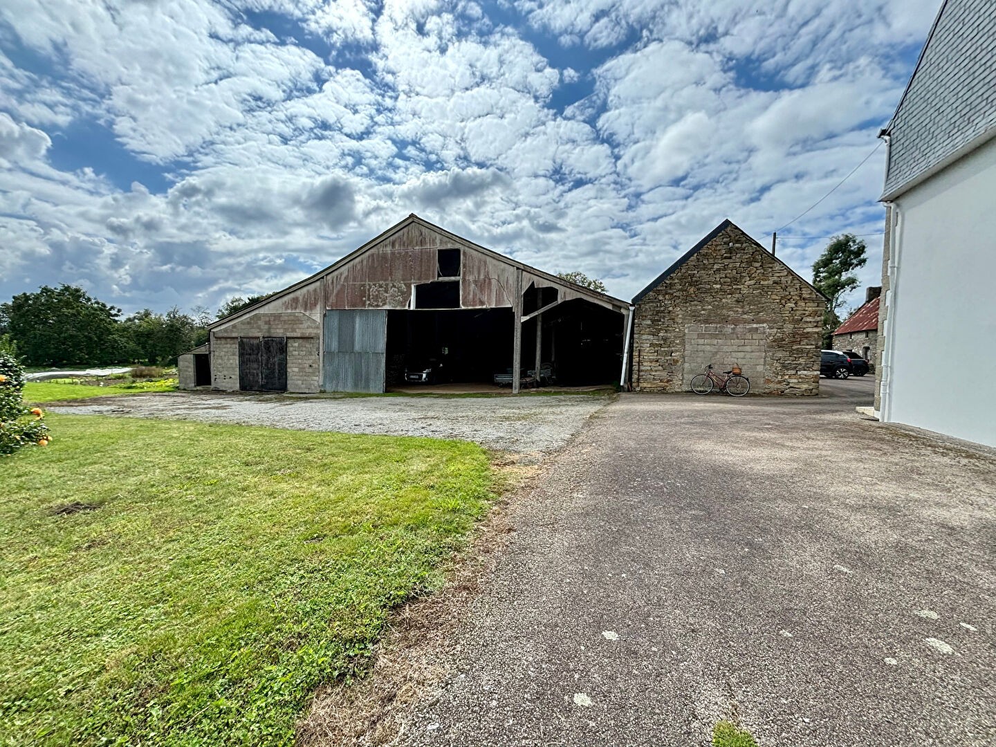 Vente Maison à la Forêt-Fouesnant 6 pièces