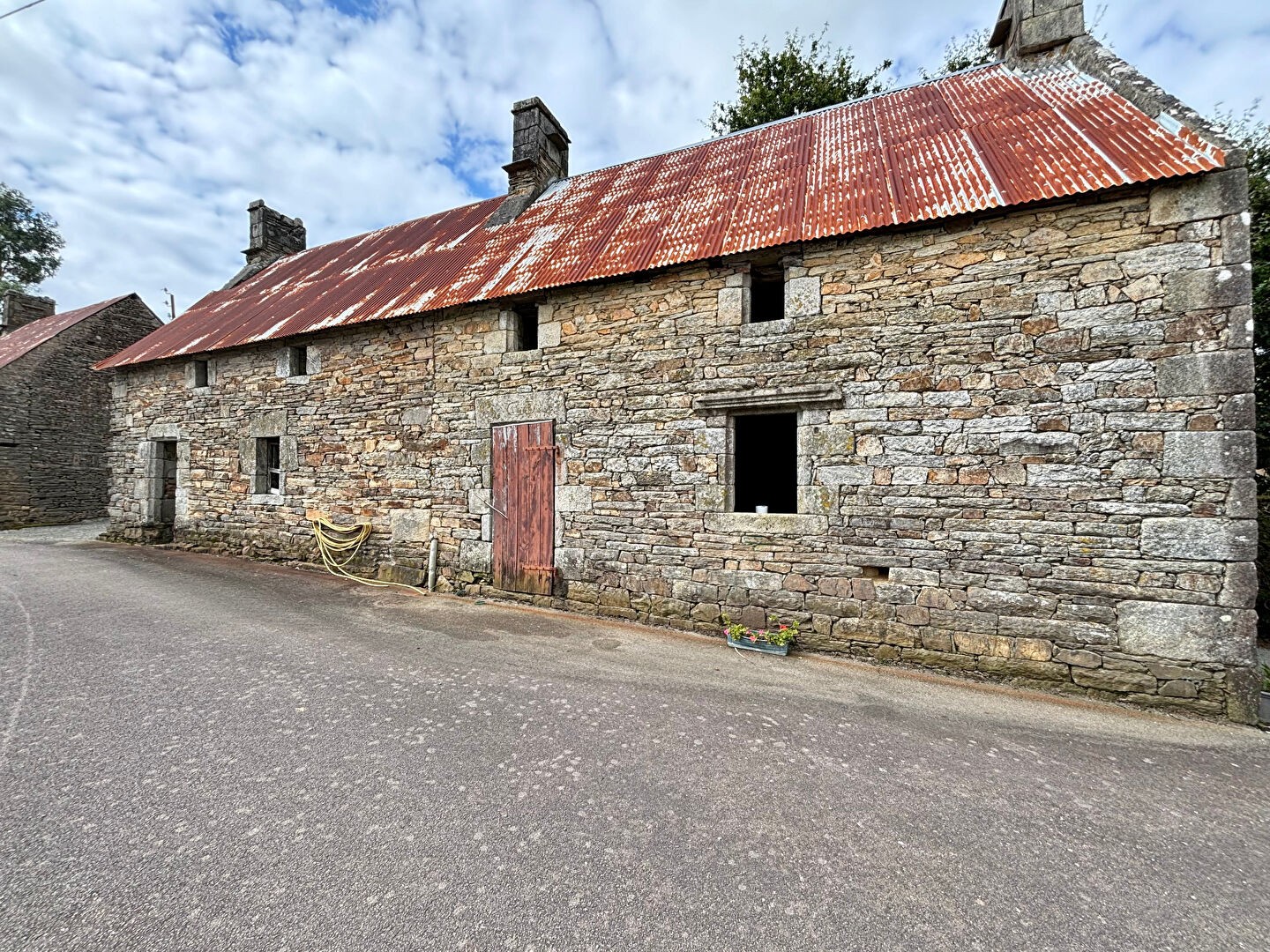 Vente Maison à la Forêt-Fouesnant 6 pièces