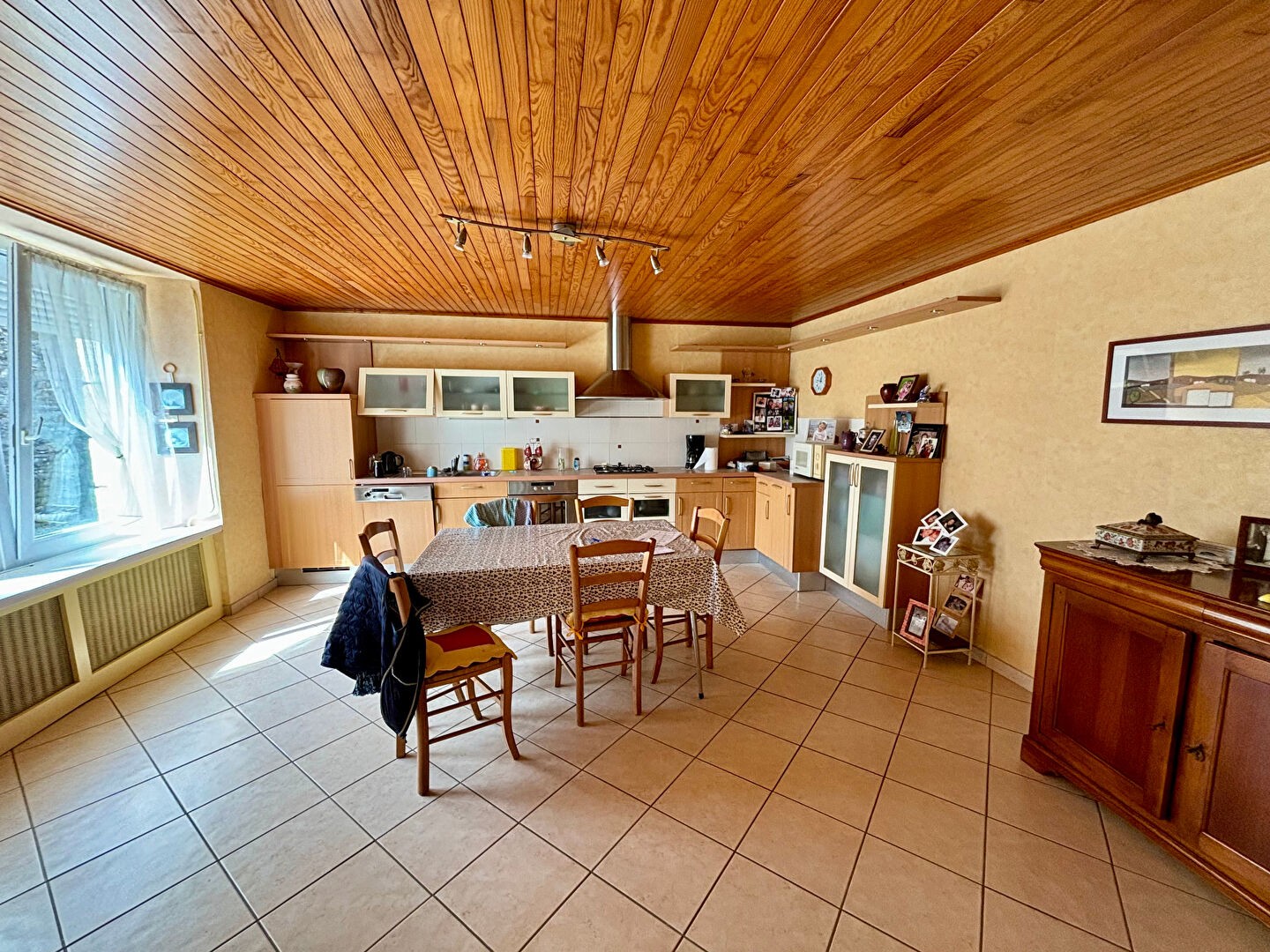 Vente Maison à la Forêt-Fouesnant 6 pièces