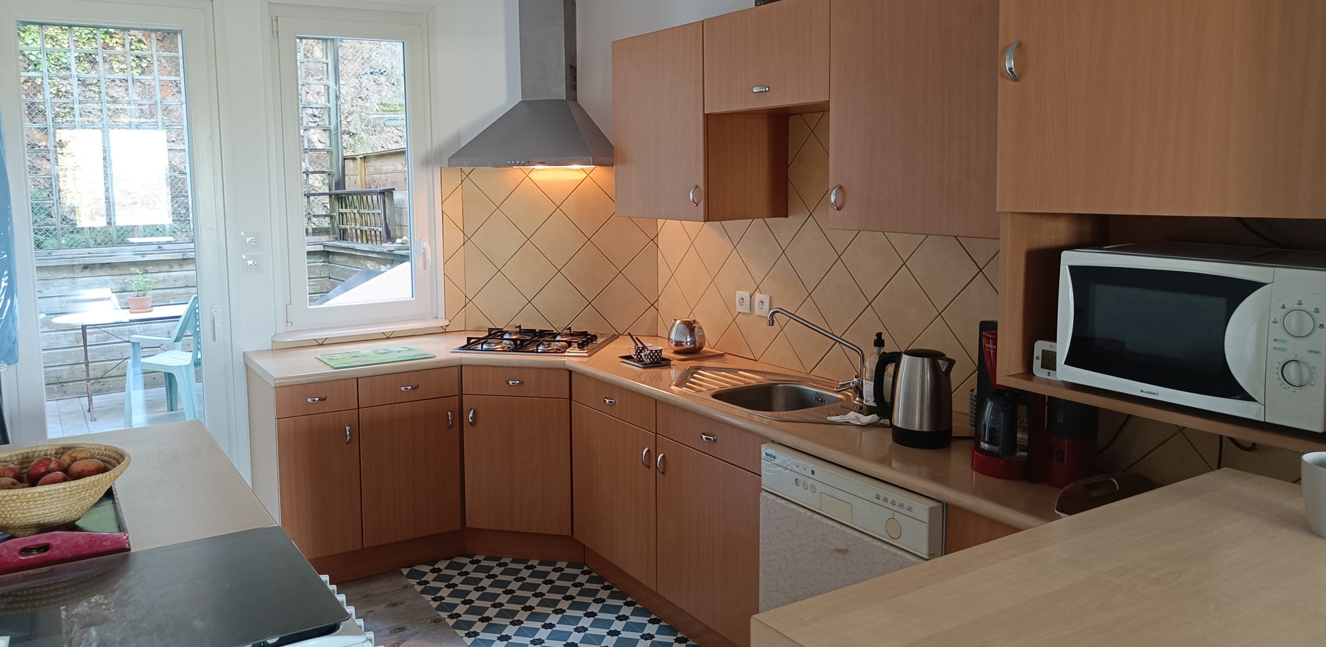 Vente Appartement à Quimper 2 pièces