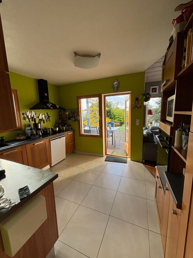 Vente Maison à Quimper 8 pièces