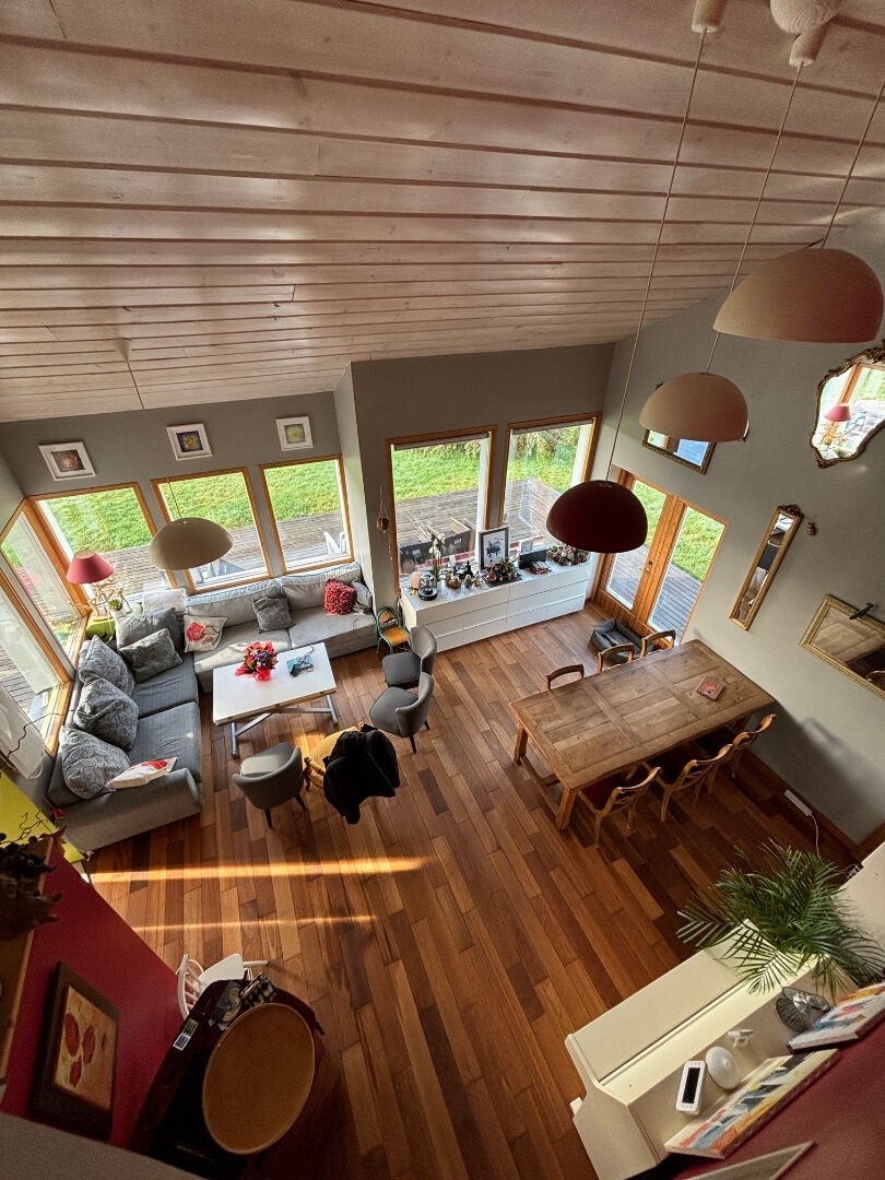 Vente Maison à Quimper 8 pièces