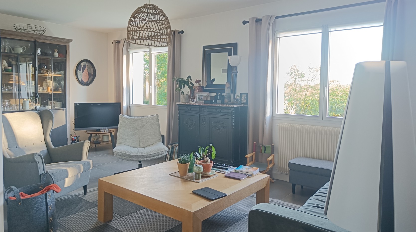 Vente Maison à Quimper 7 pièces