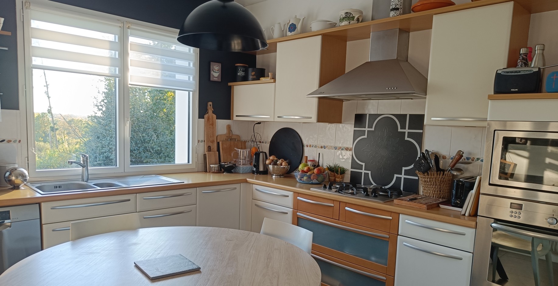 Vente Maison à Quimper 7 pièces