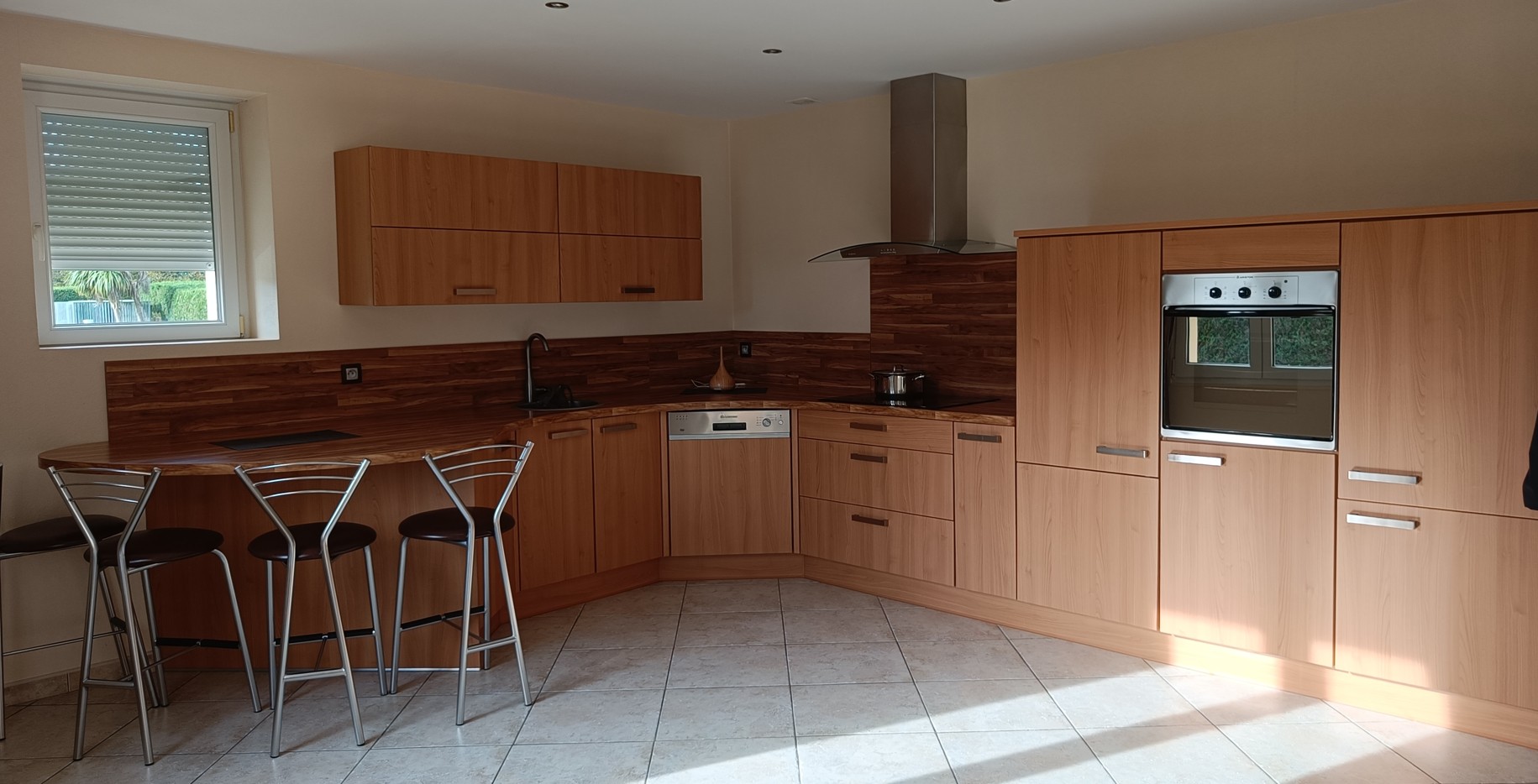 Vente Maison à Quimper 4 pièces