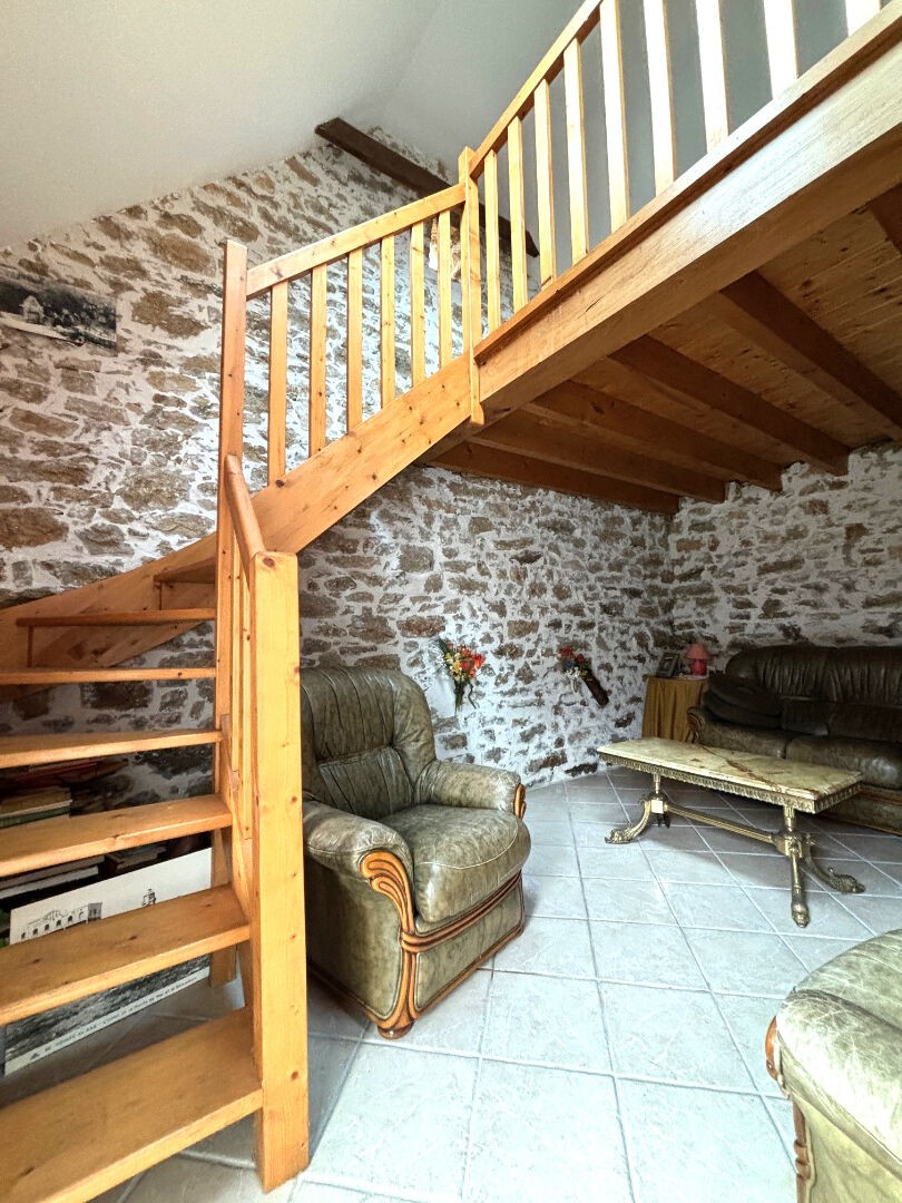 Vente Maison à Quimper 5 pièces