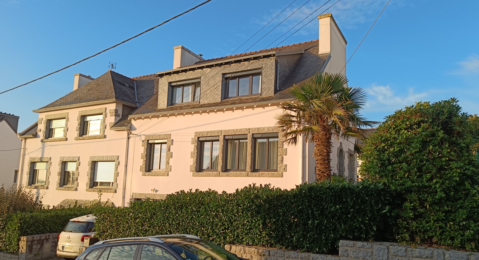 Vente Maison à Quimper 6 pièces