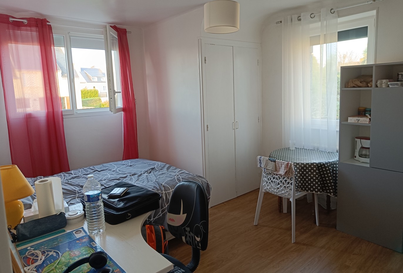 Vente Maison à Quimper 6 pièces