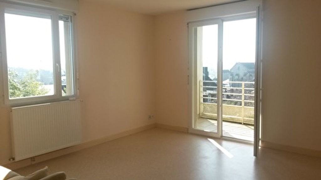 Vente Appartement à la Souterraine 3 pièces