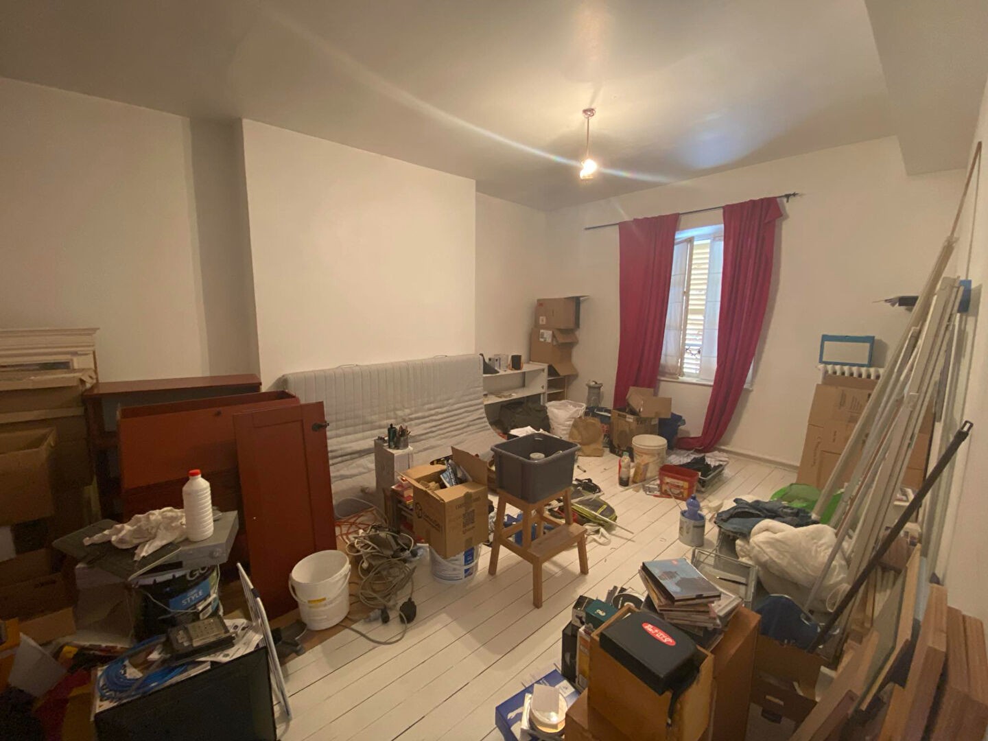 Vente Maison à la Ferté-Milon 4 pièces