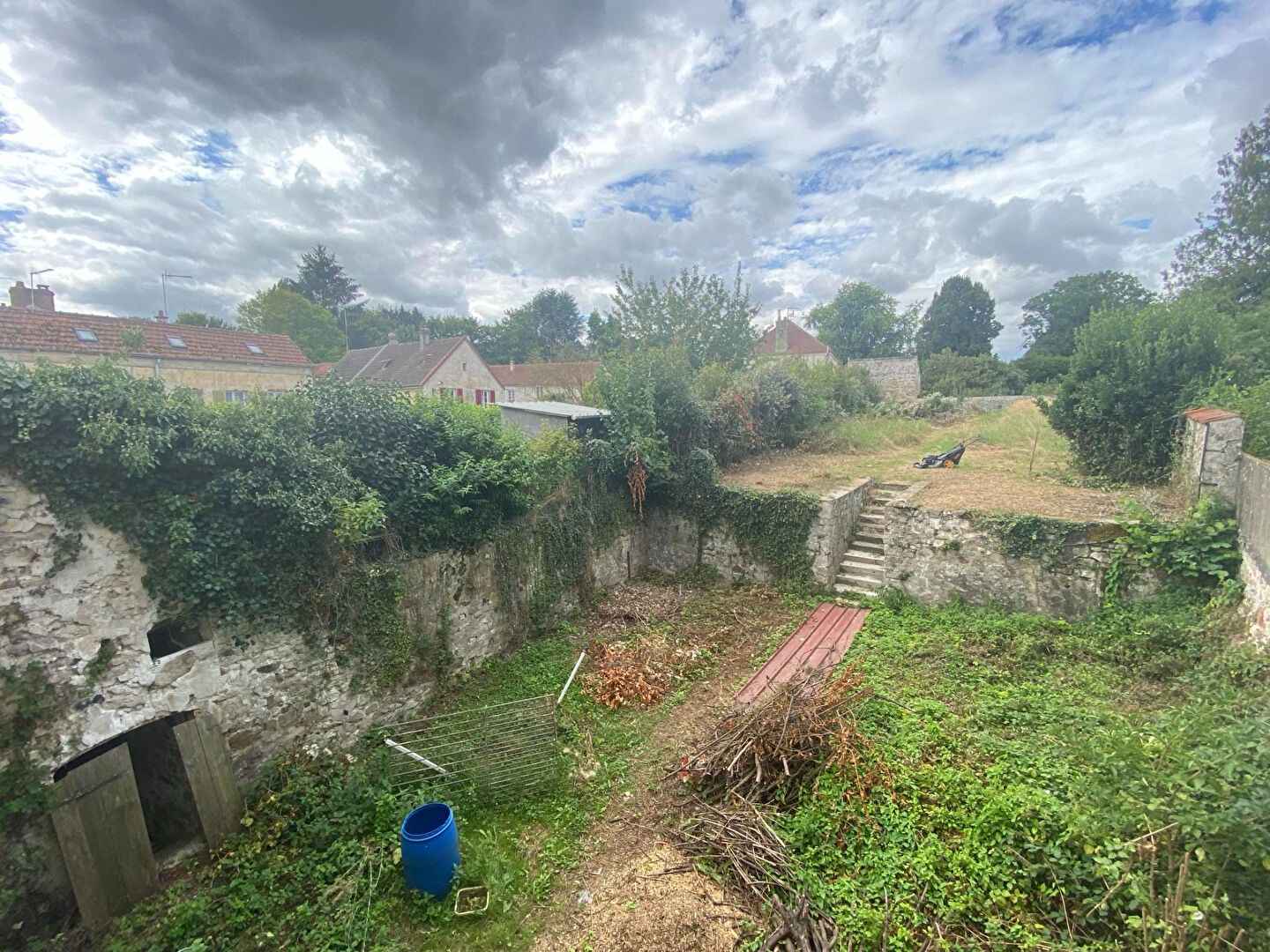 Vente Maison à la Ferté-Milon 4 pièces