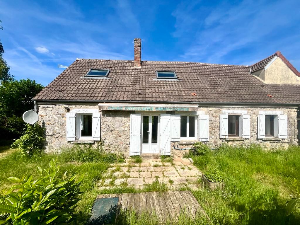 Vente Maison à Villers-Cotterêts 4 pièces