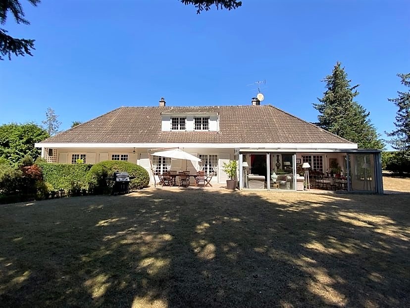 Vente Maison à Château-Thierry 6 pièces