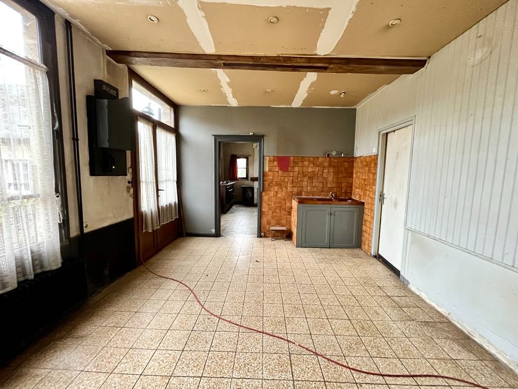 Vente Maison à Villers-Cotterêts 3 pièces