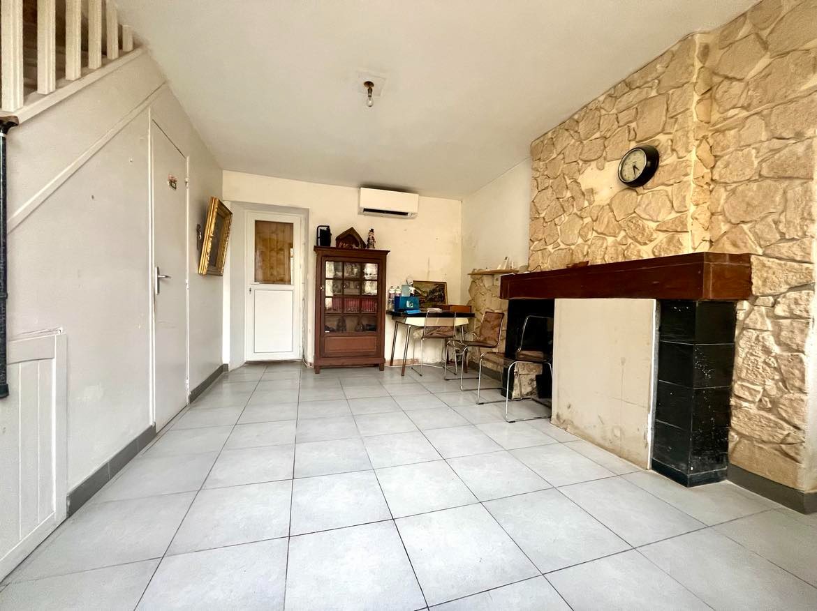 Vente Maison à Villers-Cotterêts 2 pièces