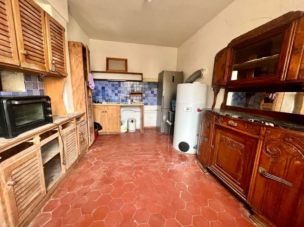 Vente Maison à Villers-Cotterêts 2 pièces