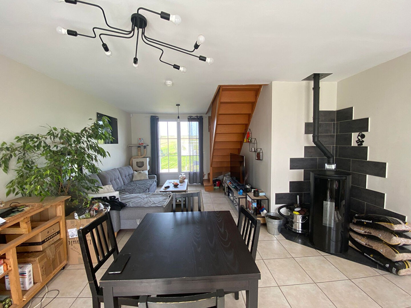 Vente Maison à Villers-Cotterêts 5 pièces