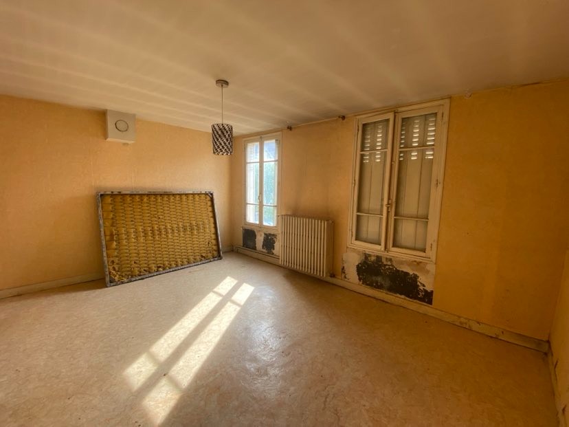 Vente Maison à Neuilly-Saint-Front 3 pièces