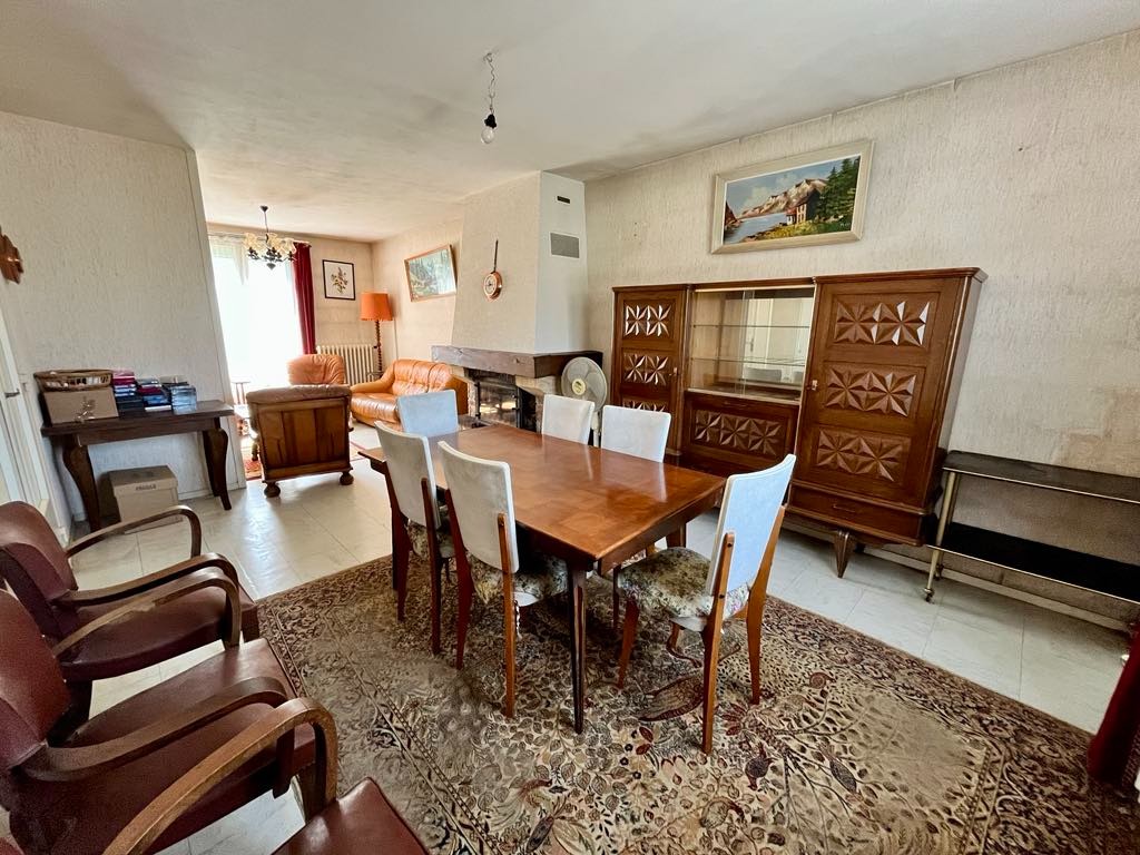 Vente Maison à Villers-Cotterêts 3 pièces