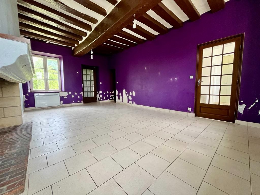 Vente Maison à Villers-Cotterêts 4 pièces