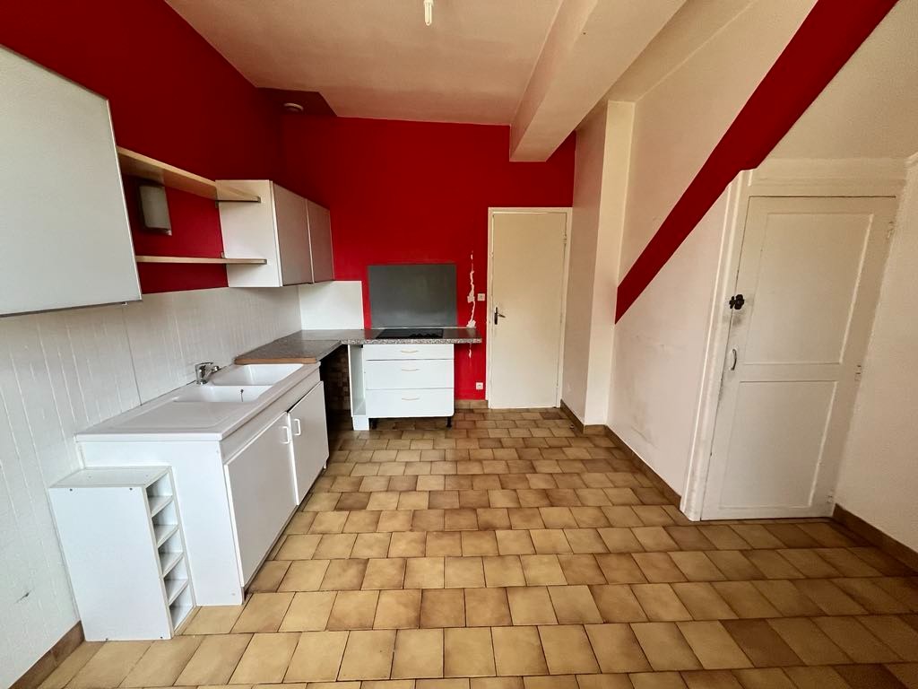 Vente Maison à Villers-Cotterêts 4 pièces