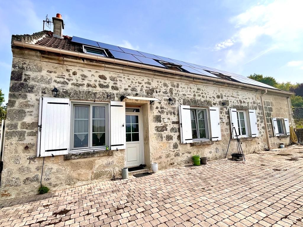 Vente Maison à Villers-Cotterêts 6 pièces