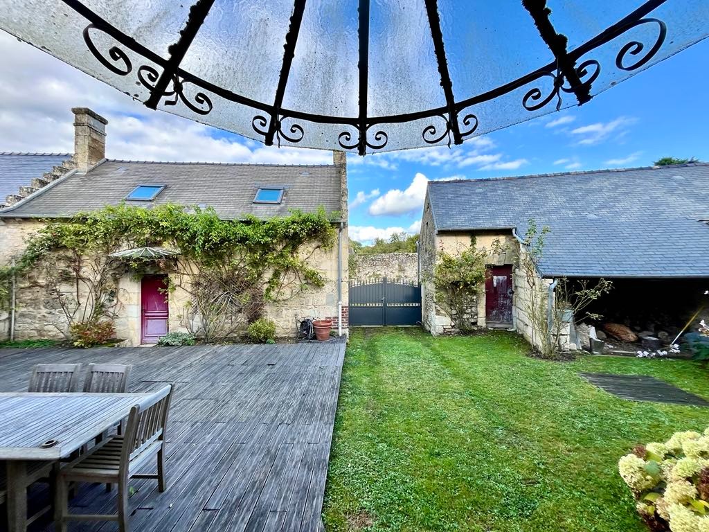 Vente Maison à Villers-Cotterêts 6 pièces