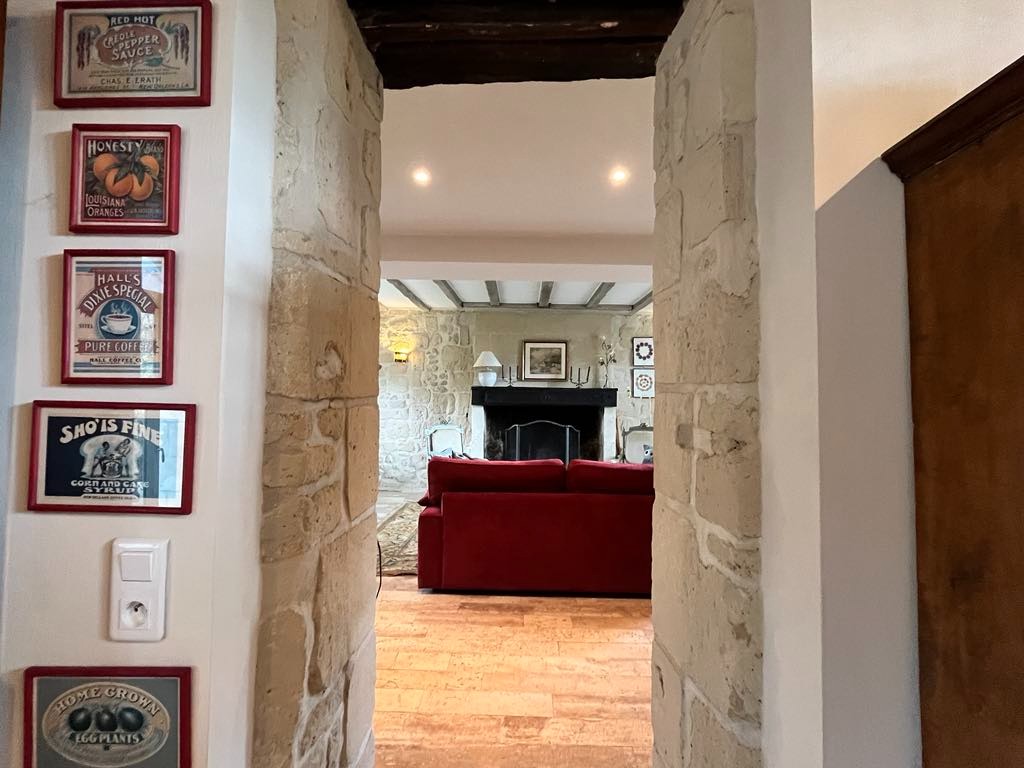 Vente Maison à Villers-Cotterêts 6 pièces