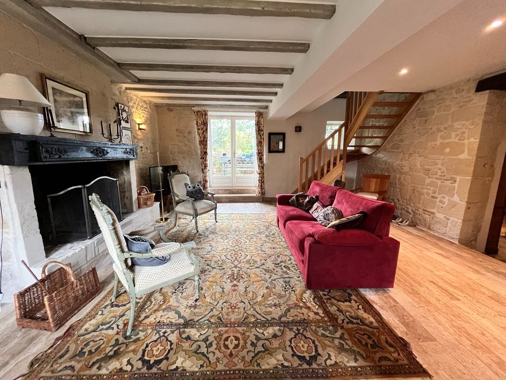 Vente Maison à Villers-Cotterêts 6 pièces