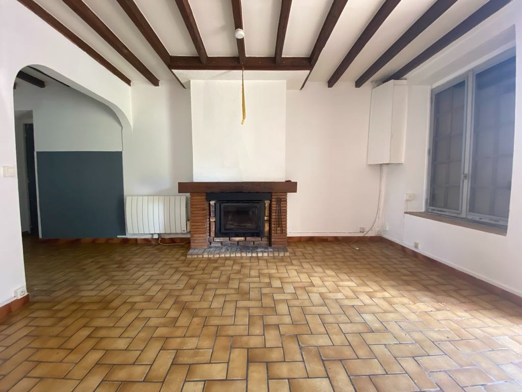 Vente Maison à Château-Thierry 3 pièces