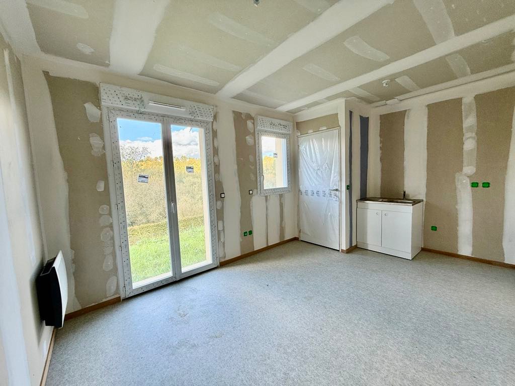 Vente Maison à Villers-Cotterêts 5 pièces