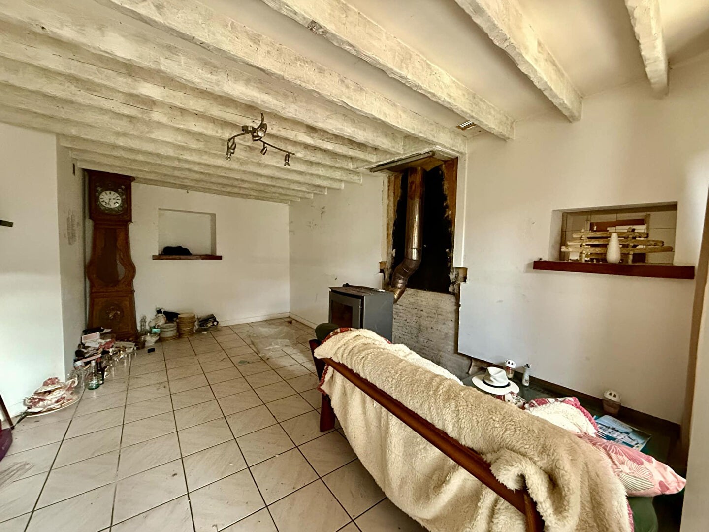 Vente Maison à Villers-Cotterêts 4 pièces