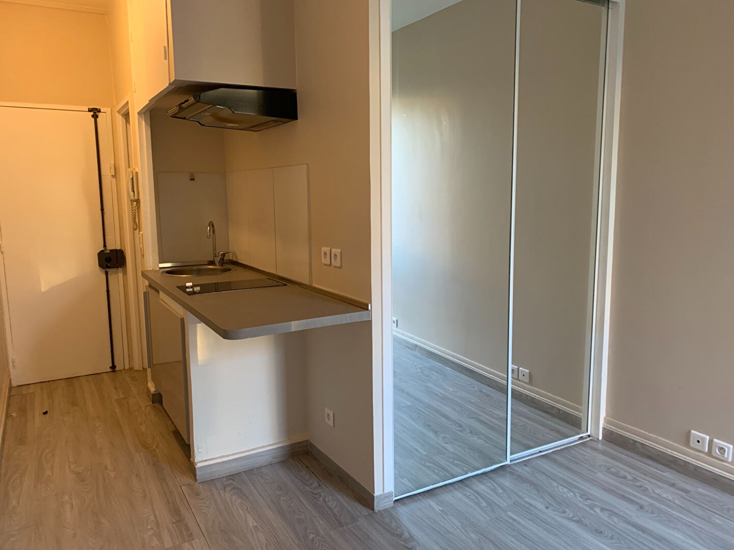 Location Appartement à Maisons-Laffitte 1 pièce