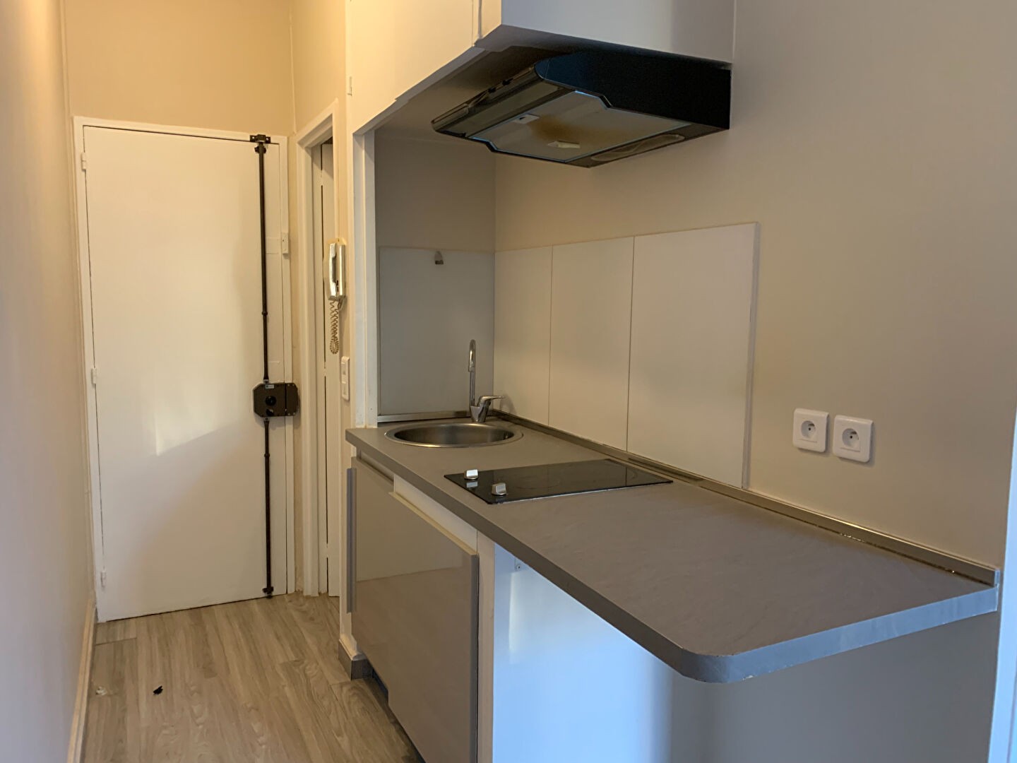 Location Appartement à Maisons-Laffitte 1 pièce