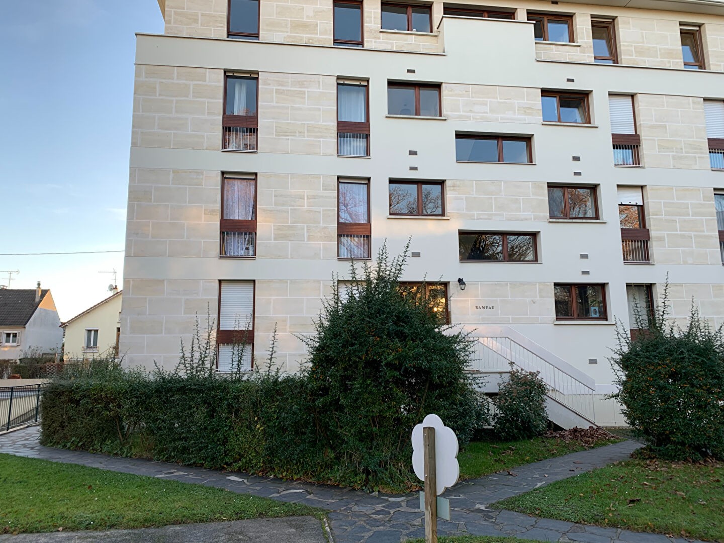 Location Appartement à Maisons-Laffitte 1 pièce