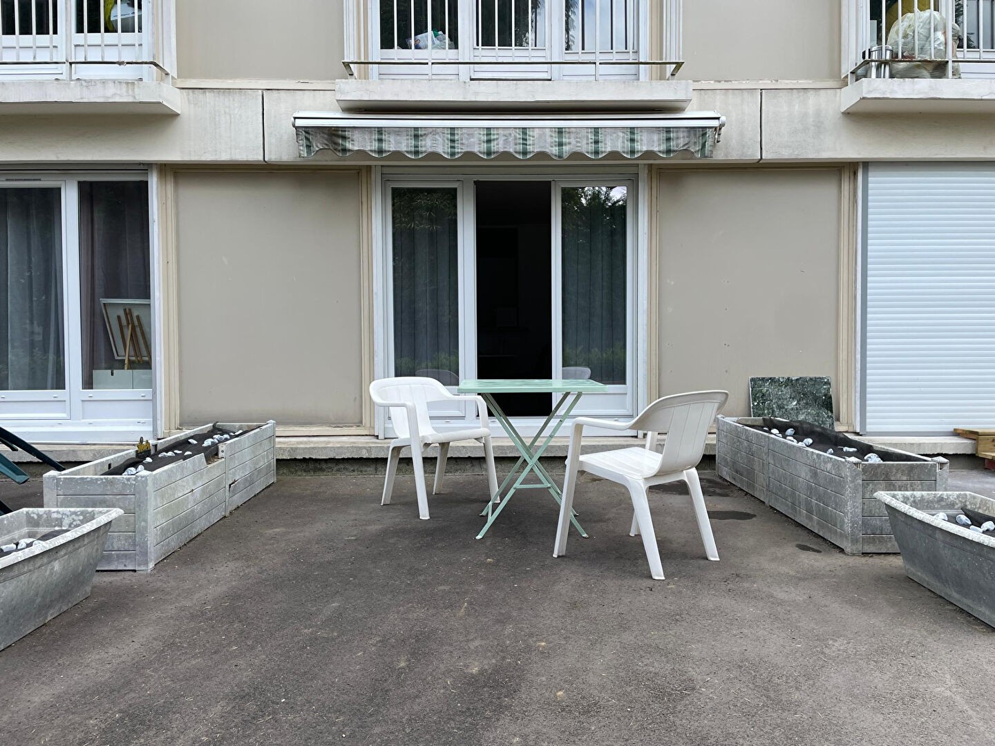 Location Appartement à Maisons-Laffitte 1 pièce