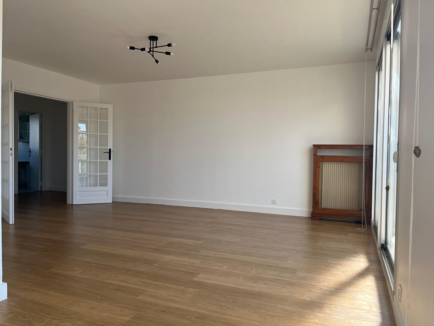 Location Appartement à Maisons-Laffitte 4 pièces