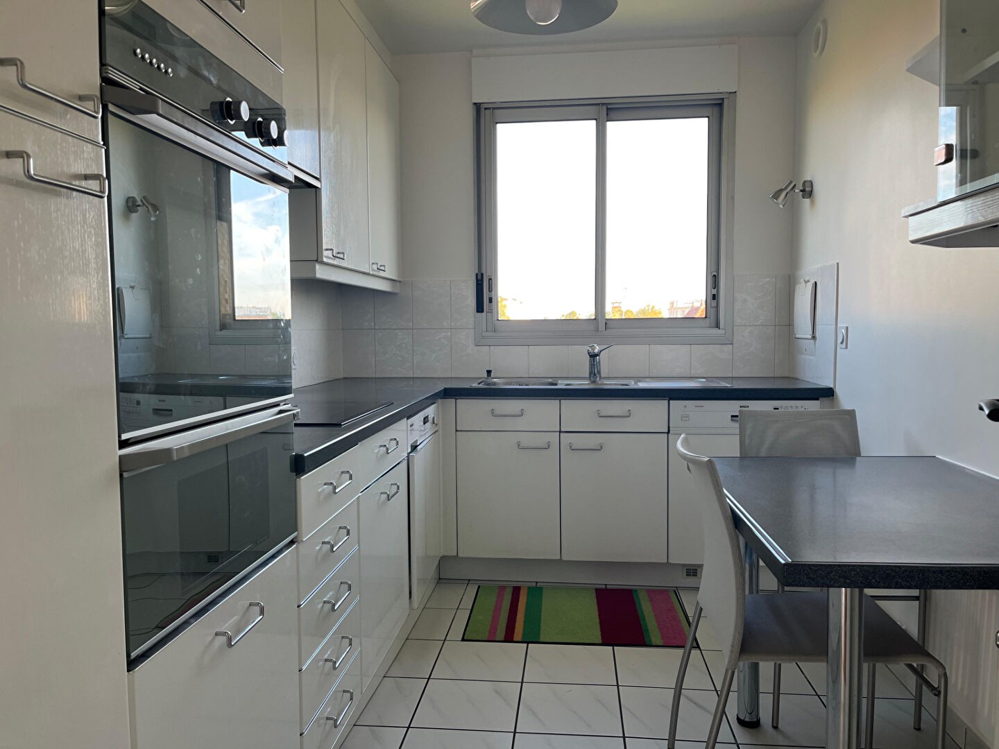 Location Appartement à Maisons-Laffitte 4 pièces