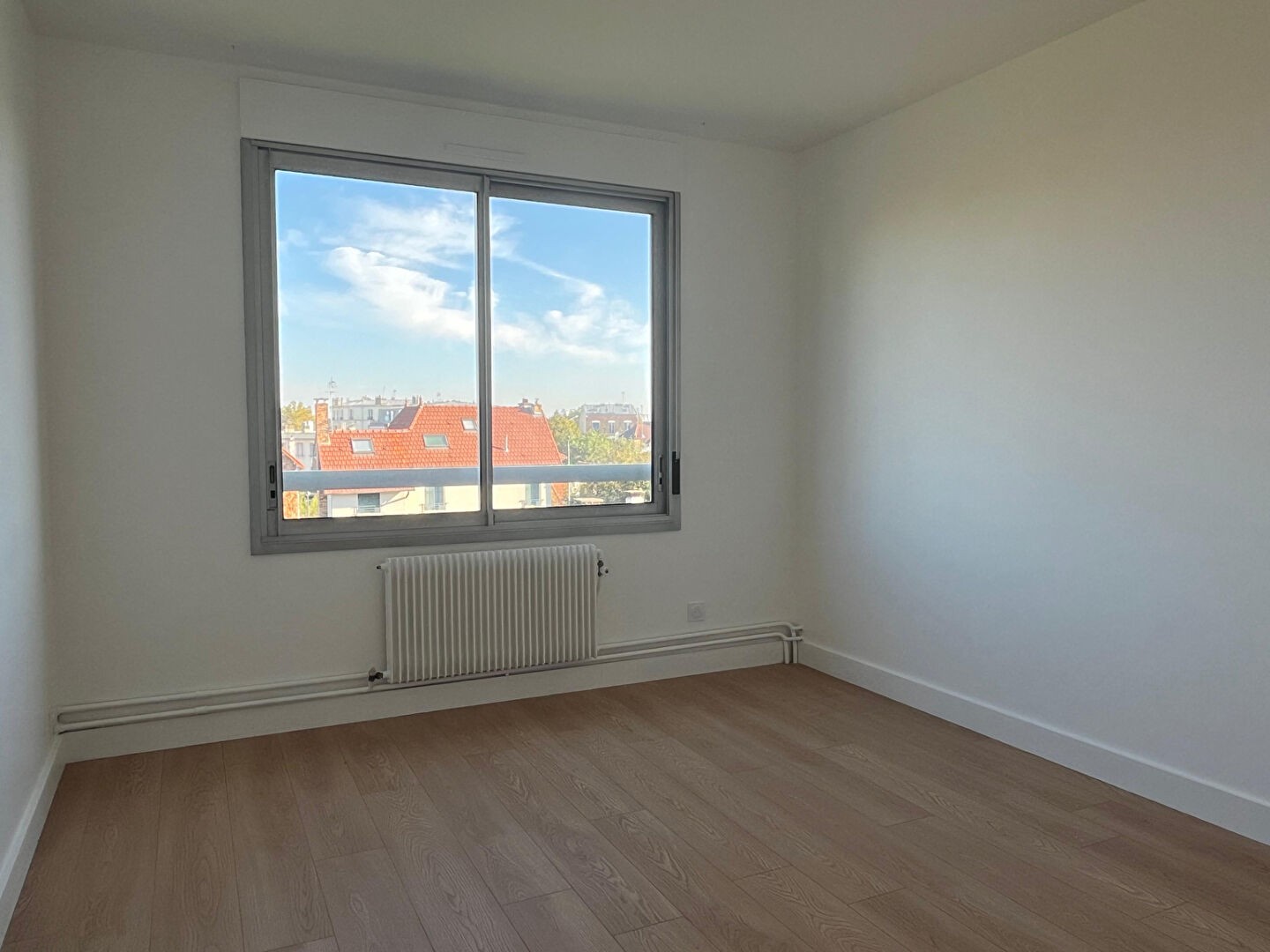 Location Appartement à Maisons-Laffitte 4 pièces