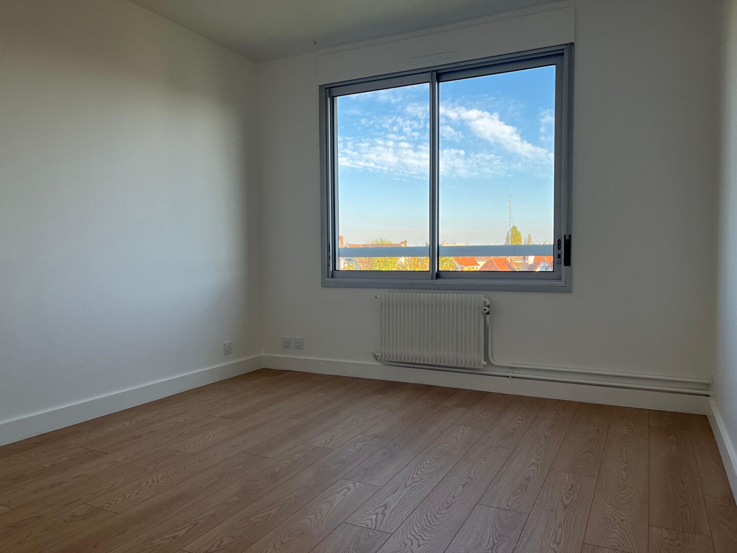 Location Appartement à Maisons-Laffitte 4 pièces