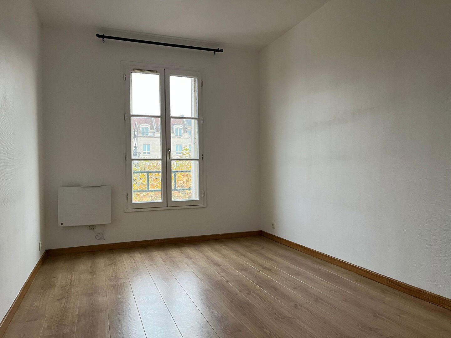 Location Appartement à Maisons-Laffitte 2 pièces